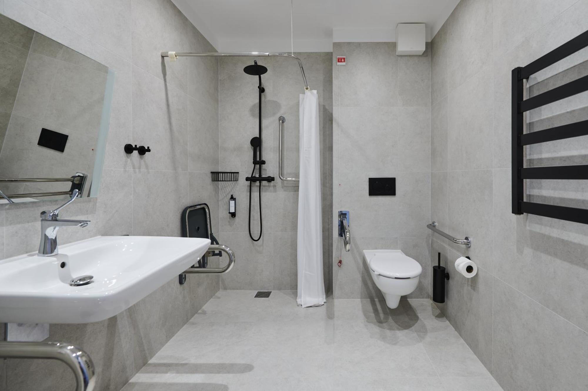 Best Western Plus Hotel Rzeszow City Center Eksteriør bilde