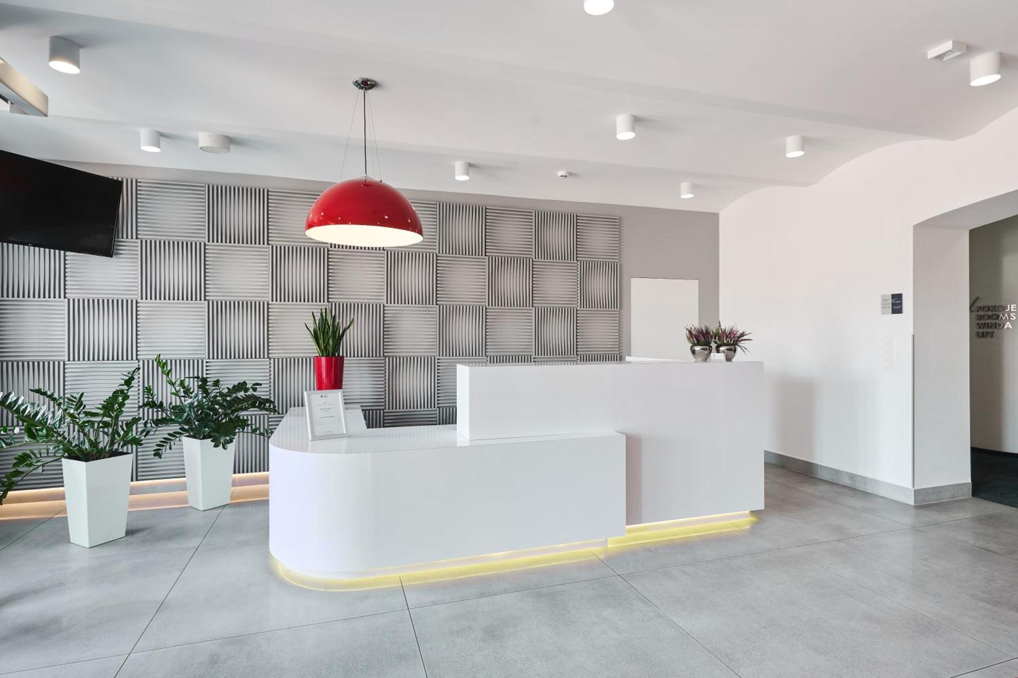 Best Western Plus Hotel Rzeszow City Center Eksteriør bilde